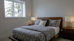 2018 Wings Above Kamloops House - Bedroom