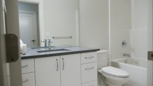 2018 Wings Above Kamloops House - Bathroom