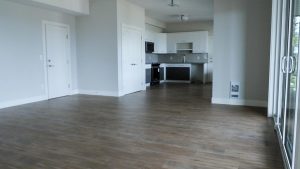 2018 Wings Above Kamloops House - Kitchen