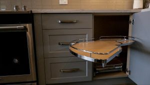 2018 Wings Above Kamloops House - Kitchen Details
