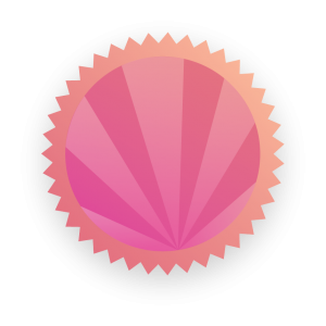 Flower Starburst